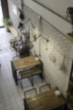 En az ışık, stok fotoğraf asılı vintage tarzı