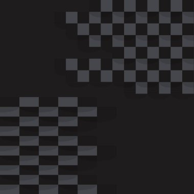 Soyut koyu tuğla duvar dokusu arkaplanı, stok vektörü