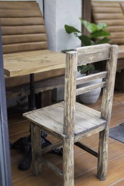 Tayland tatil resepsiyon bahçe alanı