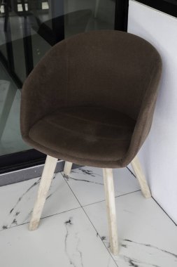 Oturma odası iç tasarım minimal tarzı