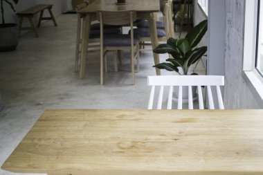 Oturma odası iç tasarım minimal tarzı