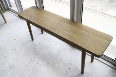 Oturma odası iç tasarım minimal tarzı