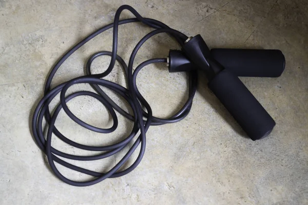 Equipment for jump rope sports