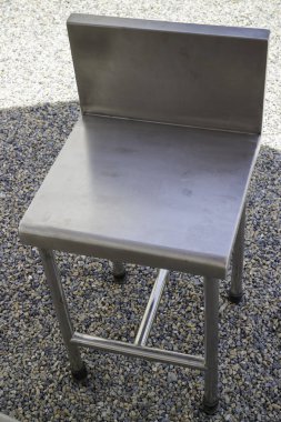 Çevresindeki açık kahve dükkanı, stok fotoğrafı.