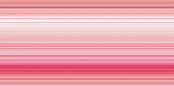 Colori Caldi Rosa Rosso Bianco Nelle Strisce Digitali Pixel Llustrazione — Foto Stock