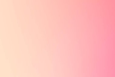 pastel bej, pembe, yumuşak soyut degradedeki renkler
