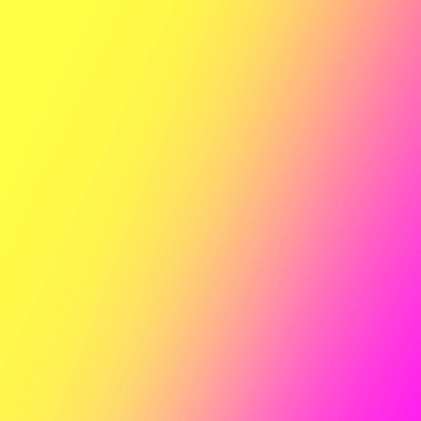 Sarı Menekşe fuşya pembe renkler yumuşak soyut