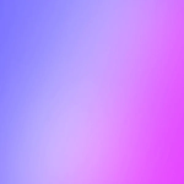 Blue violet pink colors in soft abstract gradient