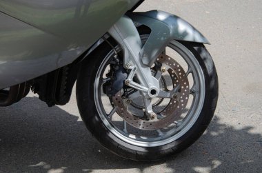 Yüksek güçlü bir helikopter motorunu kapat.