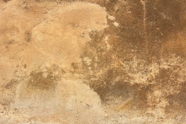 duvarda eski sıva dokusu. İç mimar için görüntü