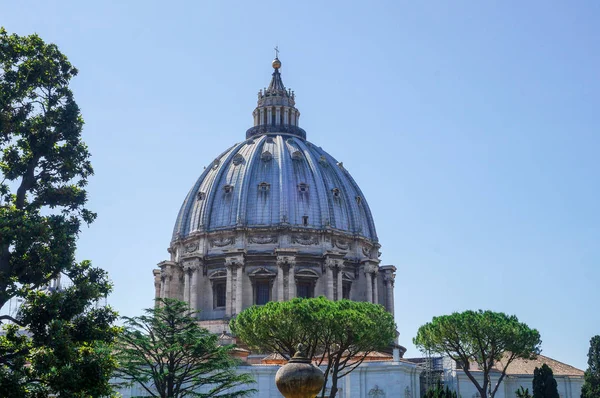 St. Peter's Cathedral kubbe