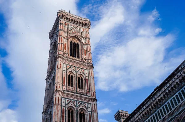Çan Kulesi Santa Maria del Fiore Katedrali, Floransa