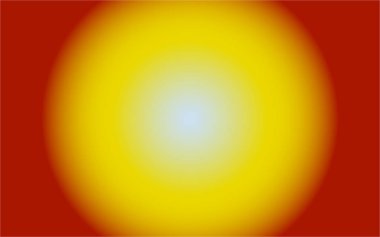 Arka plan kırmızı ve turuncu vektör