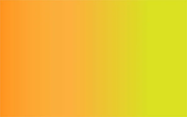 Orange and yellow background vector