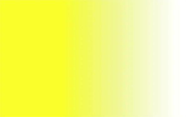 Białe Żółte Tło Wektor — Zdjęcie stockowe
