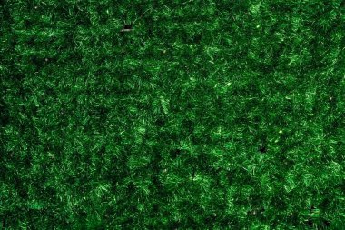 Dekoratif arka plan yeşil payetler ve ışıklar için düğün, Sevgililer günü Noel yılbaşı tatil düğün, Sevgililer günü Noel yılbaşı tatil tebrik kartı