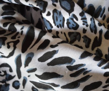 Leopar derisi dokusu. soyut arkaplan.