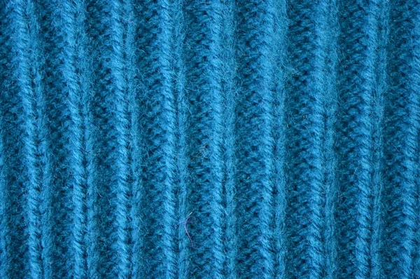 Strickstoff Textur Hintergrund — Stockfoto