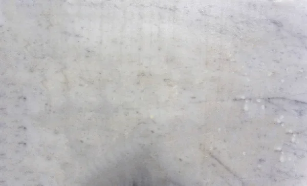 Bílá Italská Mramorová Textura Zblízka Detail — Stock fotografie
