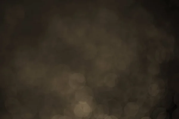 bokeh su nokta tonu turuncu ve siyah arka plan için