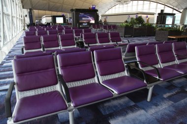 Hongkong havaalanı,hongkong-6 Aralık 2018:İç Hatlar Hong 