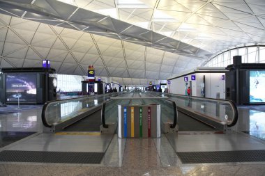 Hongkong havaalanı,hongkong-6 Aralık 2018:İç Hatlar Hong 