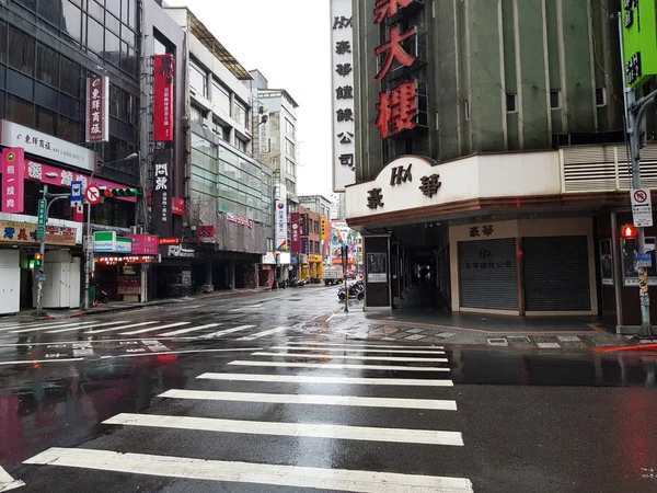 Taipei, Taiwán-11 de octubre de 2018: El mercado nocturno más Ximending f —  Fotos de Stock