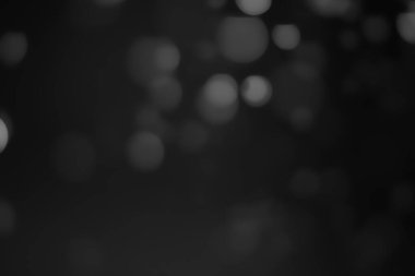 Nokta deseninden siyah ve beyaz su nokta arkaplanı