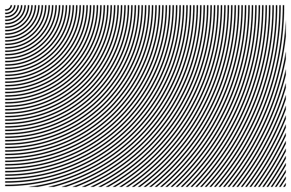 Základní Grafické Pozadí Abstraktní Vzory Pozadí Černobílý Vektor Pozadí Ilustrace — Stockový vektor