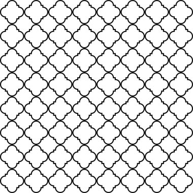 arka plan basit doku illüstrasyon model oryantal tasarlamak vektör