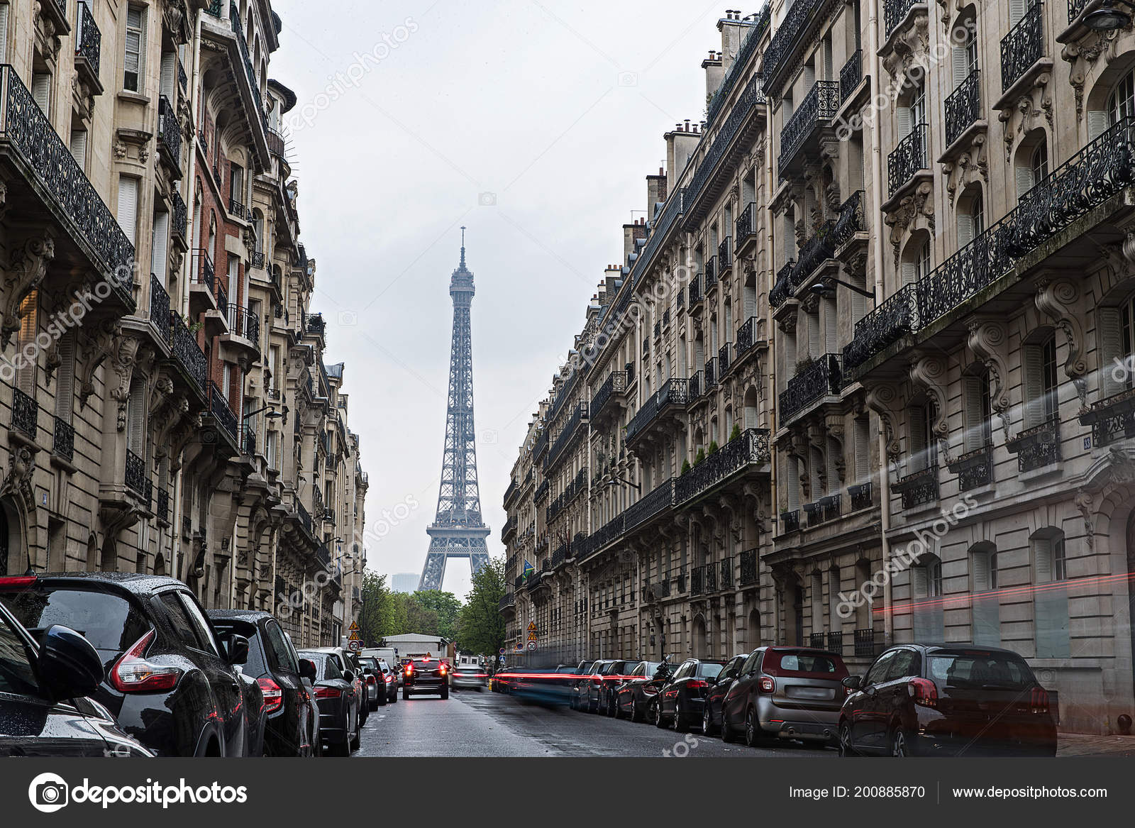 Pictures : paris france streets | Eiffel Tower Paris France View City