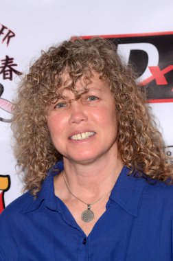 aktris Kathy Long