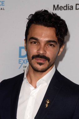 actor Shalim Ortiz