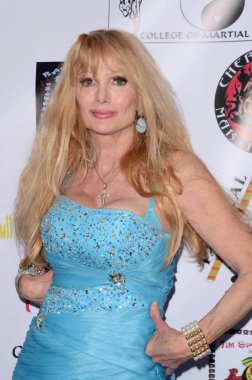 Aktris Laurene Landon