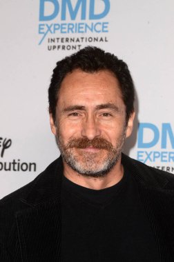 aktör Demian Bichir
