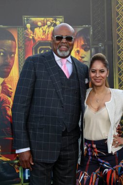 Chi Mcbride, Julissa Mcbride