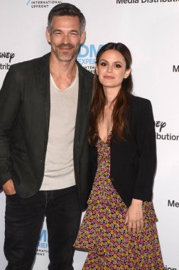 Eddie Cibrian, Rachel Bilson