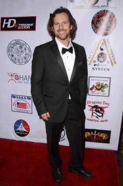 aktör David Lockhart