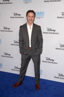 Aktör Breckin Meyer