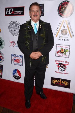 Büyük usta Jim Thomas