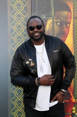 Brian Tyree Henry