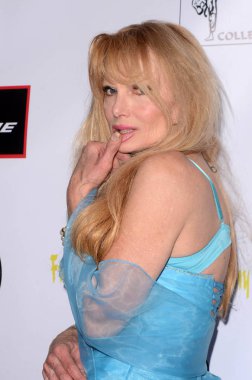 Aktris Laurene Landon