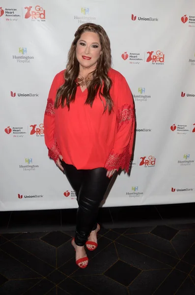 Actriz Carnie Wilson — Foto de Stock