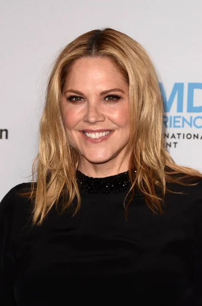 Actrice Mary Mccormack — Stockfoto