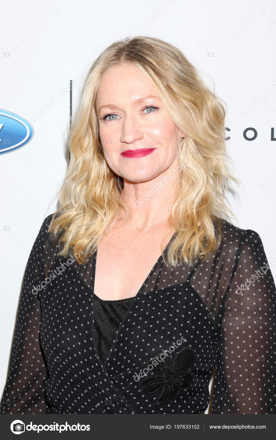 Watch Paula Malcomson video Watch Paula Malcomson video