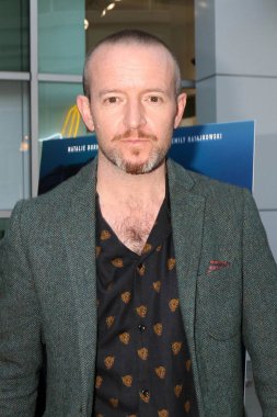 aktör Anthony Byrne