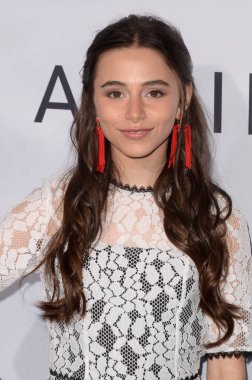 aktris gökyüzü Katz