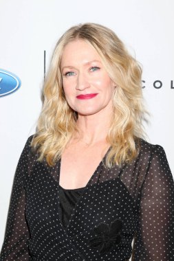 aktris Paula Malcomson