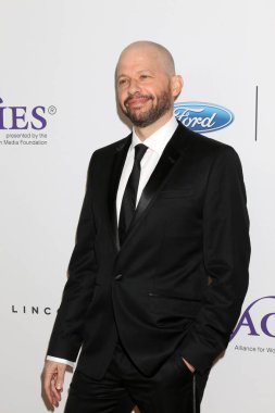 Aktör Jon Cryer