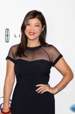 aktris Juju Chang